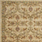 Rugs Cheap Rugs Online - 118" X 118" X 0.'5" Sand Polypropylene Rug HomeRoots