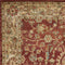 Rugs Cheap Rugs Online - 118" X 118" X 0.'5" Spice/Sand Polypropylene Rug HomeRoots