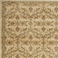 Rugs Cheap Rugs Online - 118" X 158" X 0.'5" Sand Polypropylene Rug HomeRoots
