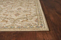 Rugs Cheap Rugs Online - 31" X 96" X 0.'5" Sand Polypropylene Rug HomeRoots