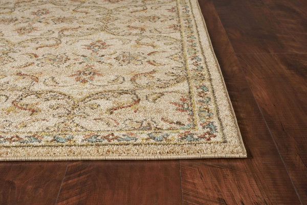 Rugs Cheap Rugs Online - 31" X 96" X 0.'5" Sand Polypropylene Rug HomeRoots