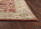 Rugs Cheap Rugs Online - 31" X 96" X 0.'5" Spice/Sand Polypropylene Rug HomeRoots