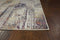 Rugs Cheap Rugs Online - 39" X 59" X 0.'5" Ivory Polypropylene Rug HomeRoots
