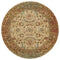 Rugs Cheap Rugs Online - 39" X 59" X 0.'5" Sand/Coral Polypropylene Rug HomeRoots