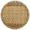 Rugs Cheap Rugs Online 39" X 59" X 0.'5" Sand Polypropylene Rug 4484 HomeRoots