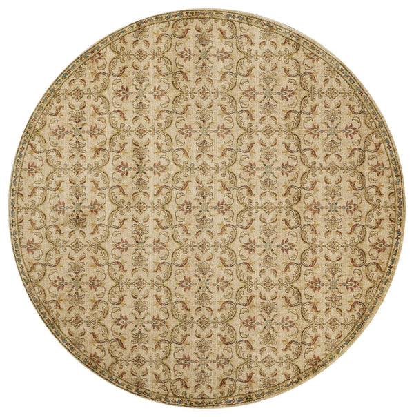 Rugs Cheap Rugs Online - 39" X 59" X 0.'5" Sand Polypropylene Rug HomeRoots