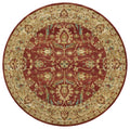 Rugs Cheap Rugs Online - 39" X 59" X 0.'5" Spice/Sand Polypropylene Rug HomeRoots