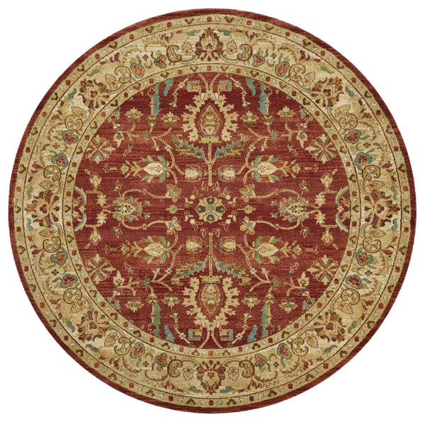 Rugs Cheap Rugs Online - 39" X 59" X 0.'5" Spice/Sand Polypropylene Rug HomeRoots