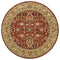 Rugs Cheap Rugs Online - 39" X 59" X 0.'5" Spice/Sand Polypropylene Rug HomeRoots