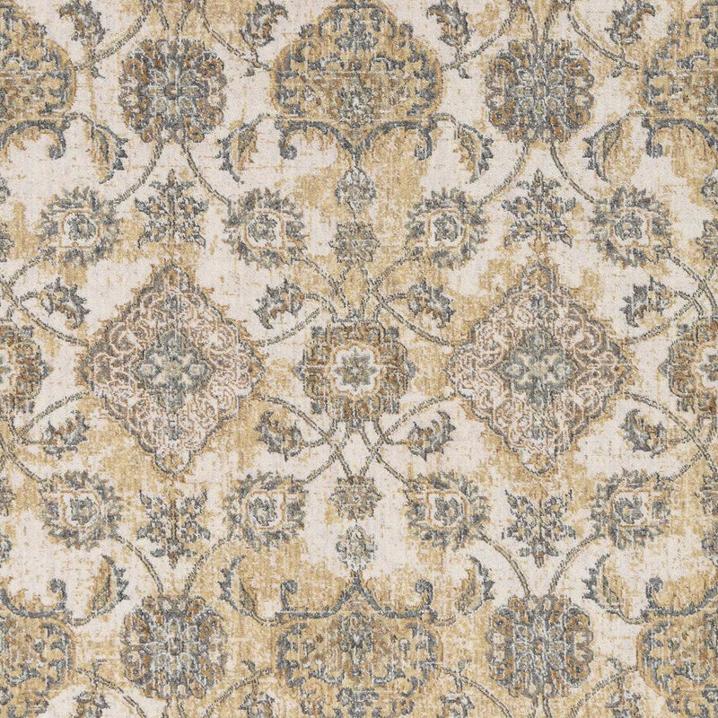 Rugs Cheap Rugs Online - 39" X 63" X 0.'5" Ivory Sand Wool Rug HomeRoots