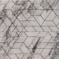 Rugs Cheap Rugs Online - 63" X 91" X 0.'25" Ivory Polyester Rug HomeRoots
