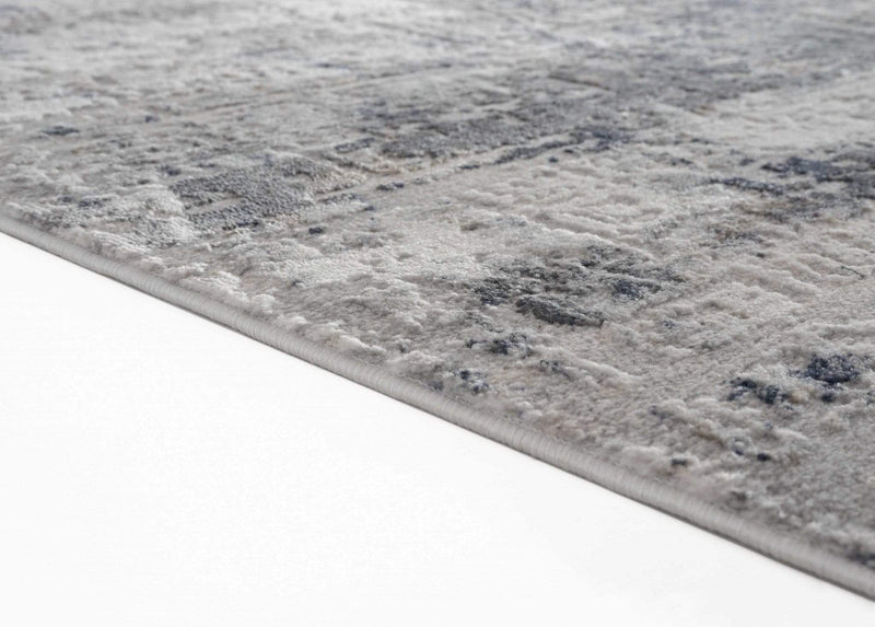 Rugs Cheap Runner Rugs - 31" x 86" x 0.39" Multi Polyester/Olefin Runner Rug HomeRoots
