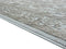 Rugs Cheap Runner Rugs - 31" x 86" x 0.39" Wheat Polyester/Olefin Runner Rug HomeRoots