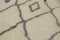Rugs Cheap Runner Rugs - 63" x 86" x 0.79" Natural Polyester Runner Rug HomeRoots