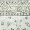 Rugs Clearance Area Rugs - 120" x 168" x 0.13" Sand Viscose Oversize Rug HomeRoots