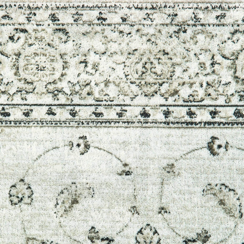 Rugs Clearance Area Rugs - 120" x 168" x 0.13" Sand Viscose Oversize Rug HomeRoots