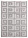 Rugs Clearance Area Rugs - 150" x 180" x 0.36" Sand Polyester/Olefin Oversize Rug HomeRoots