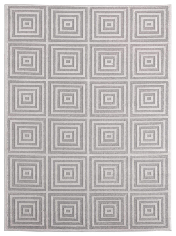Rugs Clearance Area Rugs - 150" x 180" x 0.36" Sand Polyester/Olefin Oversize Rug HomeRoots