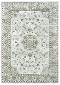 Rugs Clearance Area Rugs - 23" x 39" x 0.13" Sand Viscose Accent Rug HomeRoots