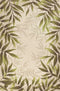 Rugs Clearance Area Rugs 3'3" x 5'3" UV-treated Polypropylene Sand Area Rug 3840 HomeRoots