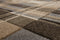 Rugs Clearance Rugs - 61" x 90" x 0.5" Grey Polypropylene Area Rug HomeRoots