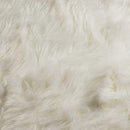 Rugs Cow Rug - 60" x 84" Natural Cowhide - Area Rug HomeRoots