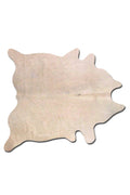Rugs Cow Rug - 72" x 84" Natural Cowhide - Area Rug HomeRoots