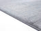 Rugs Cream Area Rug - 94" x 94" x 0.31" Cream Olefin Round Rug HomeRoots