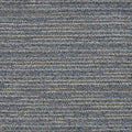 Rugs Designer Rug - 79" X 112" X 0.'25" Denim Polypropylene Rug HomeRoots