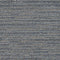 Rugs Designer Rug - 94" X 121" X 0.'25" Denim Polypropylene Rug HomeRoots