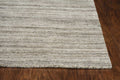 Rugs Designer Rugs - 27" X 96" X 0.'5" Sand Pet Yarn Rug HomeRoots