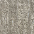 Rugs Designer Rugs - 90" X 114" X 0.'5" Sand Wool / Viscose Rug HomeRoots