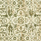 Rugs Dining Room Rugs - 31" x 236" x 0.13" Green Viscose Runner Rug HomeRoots