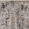 Rugs Dining Room Rugs - 47" X 65" X 0.'25" Beige/Grey Polyester Rug HomeRoots