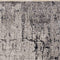 Rugs Dining Room Rugs - 47" X 65" X 0.'25" Ivory/Grey Polyester Rug HomeRoots