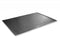 Rugs Dining Room Rugs - 79" X 55" X Charcoal Textilene Indoor/Outdoor Large Rug HomeRoots