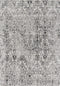 Rugs Discount Area Rugs - 94" x 126" x 0.5" Cream Polypropylene Oversize Rug HomeRoots