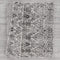 Rugs Discount Area Rugs - 94" x 126" x 0.5" Cream Polypropylene Oversize Rug HomeRoots