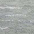 Rugs Discount Rugs - 90" X 114" X 0.'5" Slate Wool / Viscose Rug HomeRoots