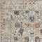 Rugs Dynamic Rugs - 108" X 156" X 0.'5" Beige Polypropylene Rug HomeRoots