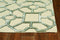 Rugs Dynamic Rugs - 144" X 180" X 0.'5" Beige Wool / Viscose Rug HomeRoots