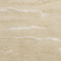 Rugs Dynamic Rugs - 90" X 114" X 0.'5" Beige Wool / Viscose Rug HomeRoots
