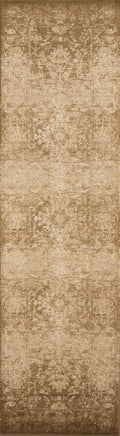 Rugs Dynamic Rugs - 91" X 130" X 0.'5" Beige Polypropylene Rug HomeRoots