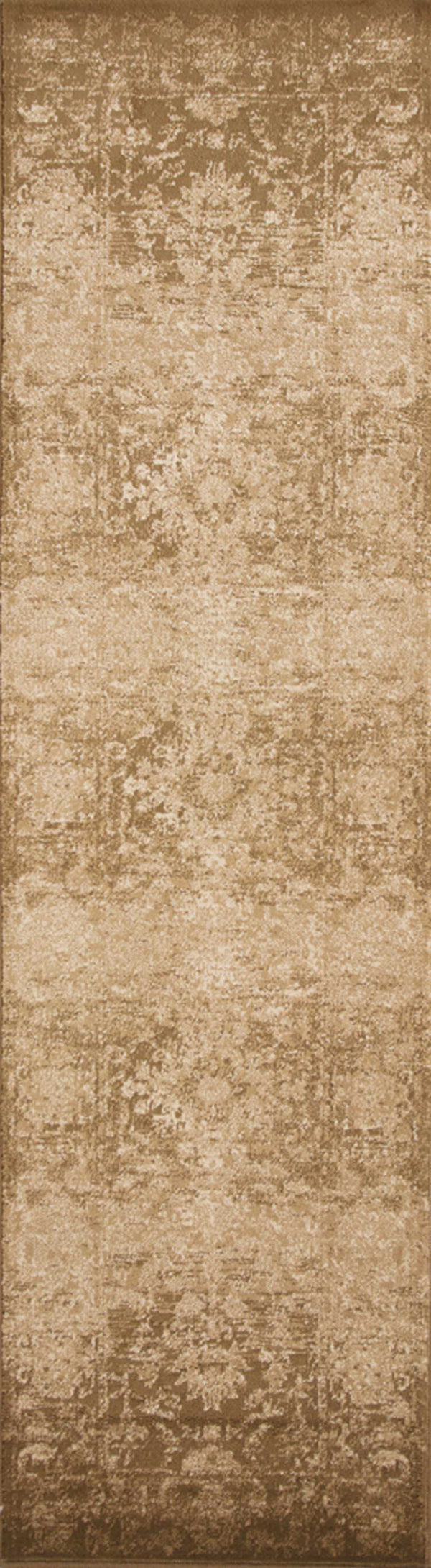 Rugs Dynamic Rugs - 91" X 130" X 0.'5" Beige Polypropylene Rug HomeRoots