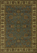 Rugs Dynamic Rugs 94" x 126" x 0.4" Multi Polypropylene Oversize Rug 1971 HomeRoots