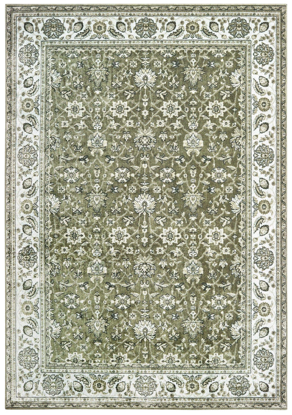 Rugs Entryway Rug - 31" x 236" x 0.13" Walnut Viscose Runner Rug HomeRoots