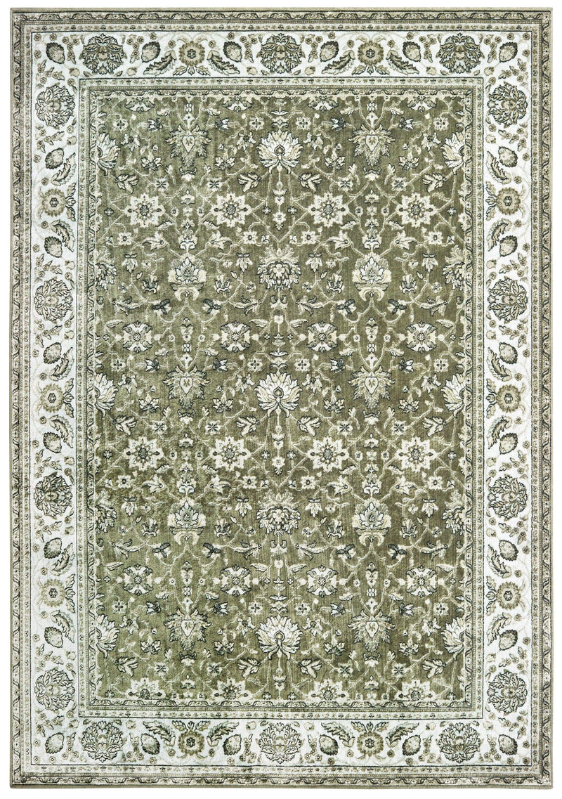 Rugs Entryway Rug - 31" x 236" x 0.13" Walnut Viscose Runner Rug HomeRoots