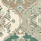 Rugs Extra Large Area Rugs - 94" x 126" x 0.31" Natural Polypropylene Oversize Rug HomeRoots