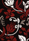 Rugs Fireplace Rugs 94" x 126" x 0.43" Grey Polypropylene Area Rug 8659 HomeRoots