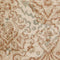 Rugs Floor Rug - 3'3" x 4'11" Polypropylene Sand Area Rug HomeRoots
